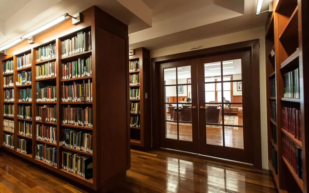 COWLES FOUNDATION