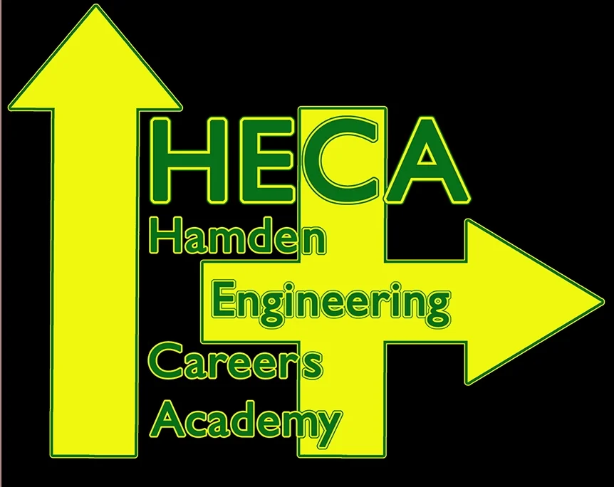 HECA Logo