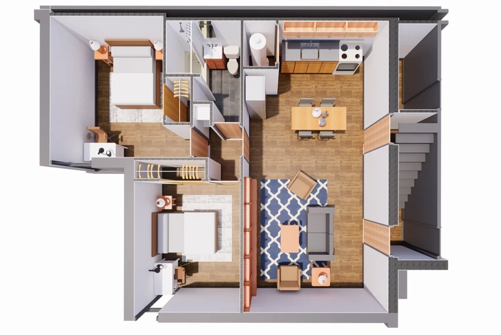 Mansfield Plan Render (1)