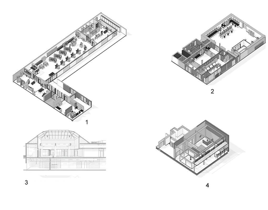 Wright_Interior Renderings