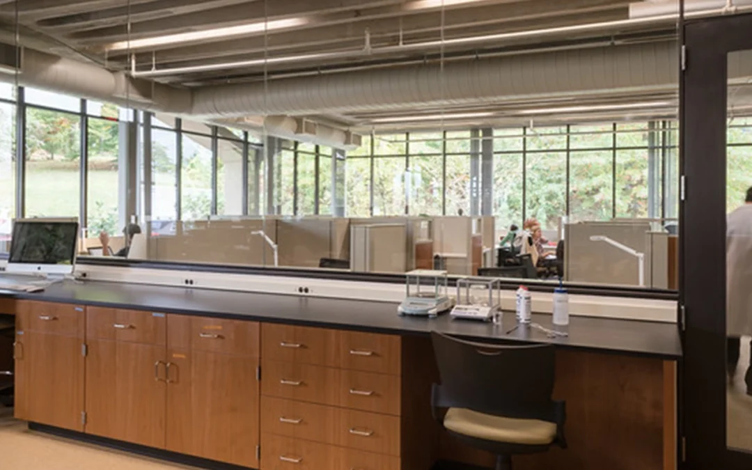 NORTH LAB