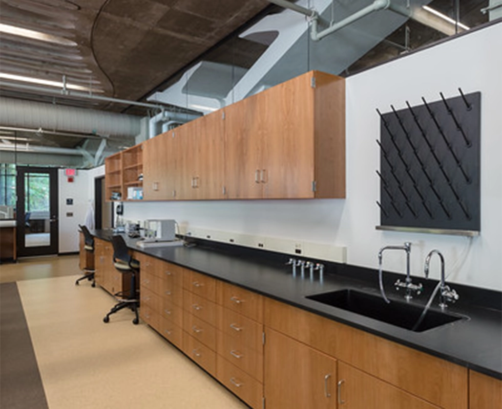 North Lab 2