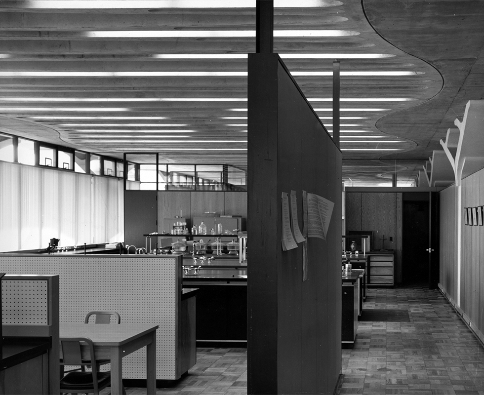 North Lab