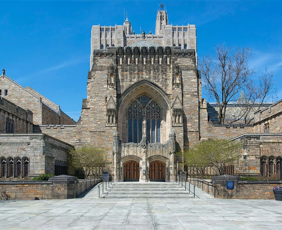 YaleSterlingLibrary