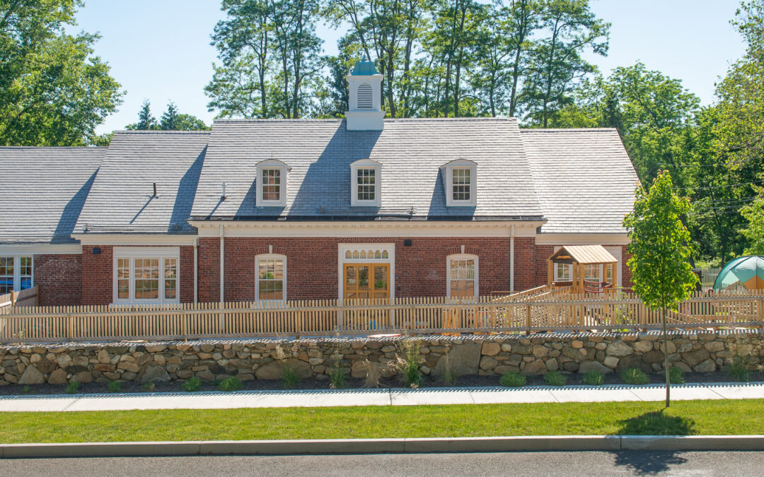 The Nest at Greenfield Hill