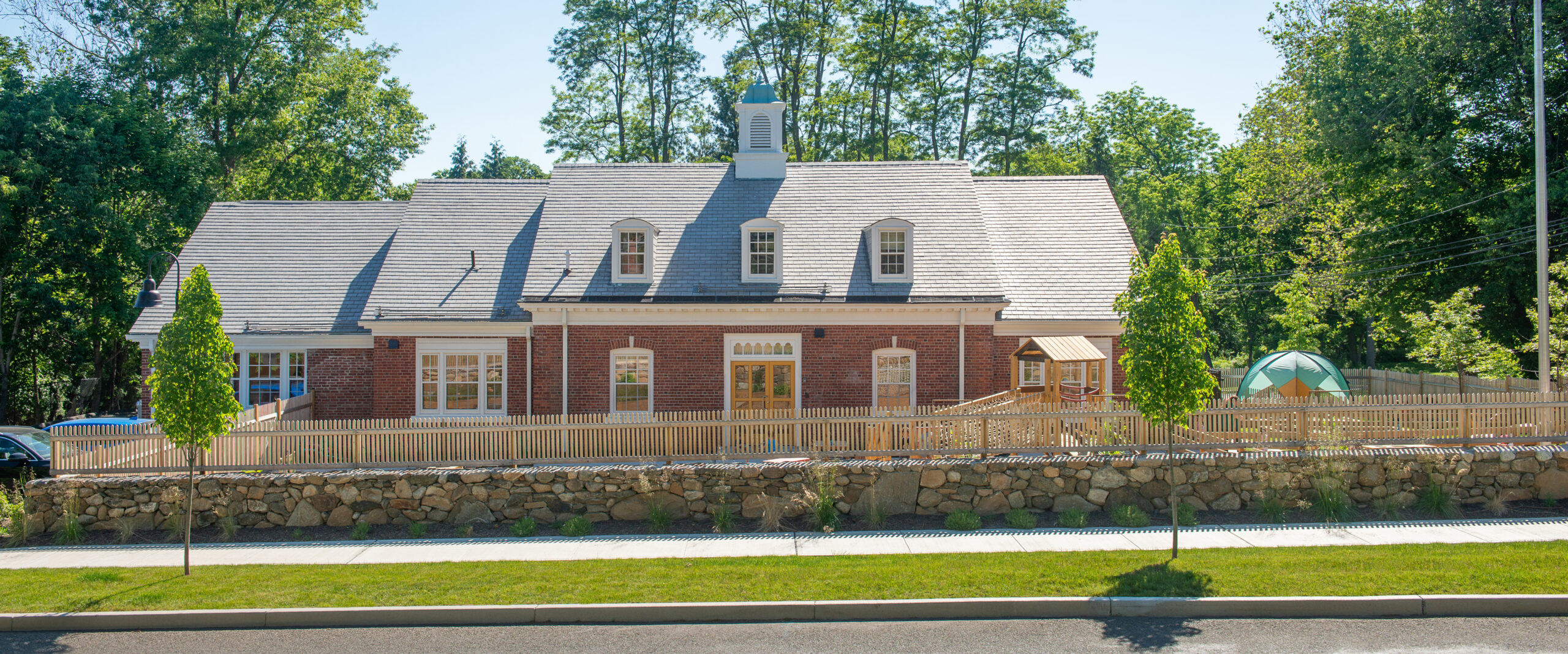 The Nest at Greenfield Hill